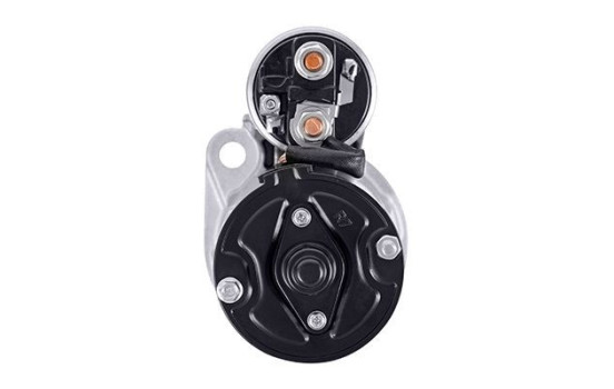 STARTMOTOR / STARTMOTOR 8EA 8EA 015 642-011 Hella, bild 3