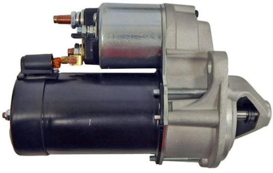 STARTMOTOR / STARTMOTOR 8EA 8EA 015 642-071 Hella, bild 4
