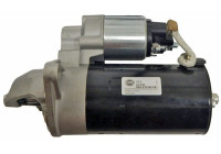 STARTMOTOR / STARTMOTOR 8EA 8EA 015 642-081 Hella
