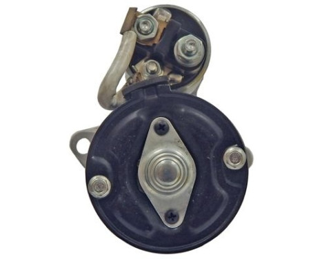 STARTMOTOR / STARTMOTOR 8EA 8EA 015 642-081 Hella, bild 3