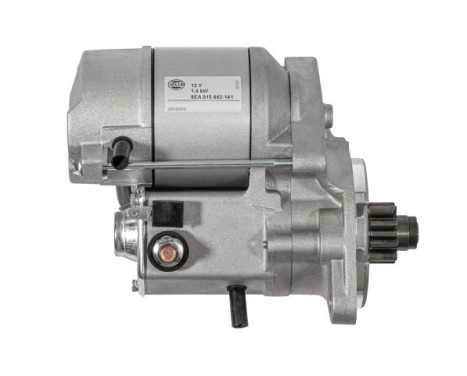 STARTMOTOR / STARTMOTOR 8EA 8EA 015 642-141 Hella, bild 4