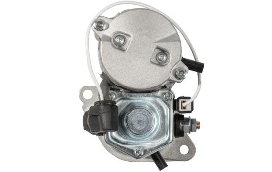 STARTMOTOR / STARTMOTOR 8EA 8EA 015 642-161 Hella, bild 3