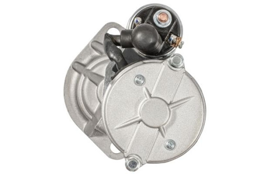 STARTMOTOR / STARTMOTOR 8EA 8EA 015 642-221 Hella, bild 3