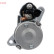 Startmotor / Startmotor DSN1436 Denso, miniatyr 2