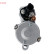 Startmotor / Startmotor DSN1437 Denso, miniatyr 2