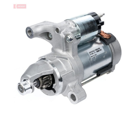 Startmotor / Startmotor DSN1439 Denso