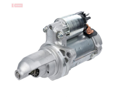 Startmotor / Startmotor DSN1443 Denso