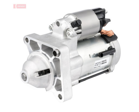 Startmotor / Startmotor DSN1479 Denso