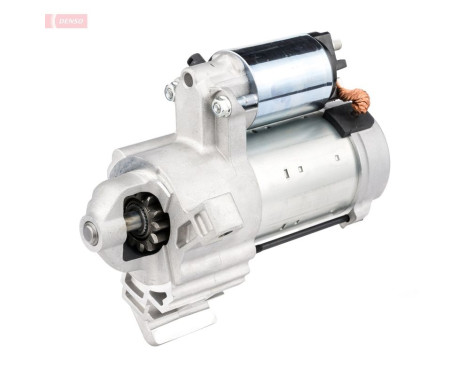 Startmotor / Startmotor DSN1481 Denso