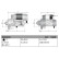 Startmotor / Startmotor DSN2025 Denso