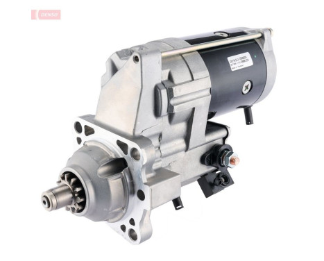 Startmotor / Startmotor DSN2025 Denso, bild 2