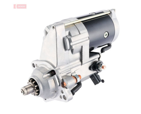 Startmotor / Startmotor DSN2032 Denso, bild 2