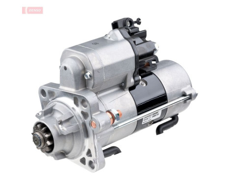 Startmotor / Startmotor DSN2097 Denso, bild 2