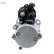 Startmotor / Startmotor DSN2097 Denso, miniatyr 3