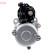 Startmotor / Startmotor DSN2100 Denso, miniatyr 2