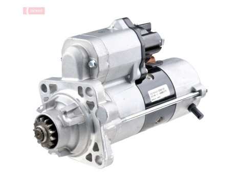 Startmotor / Startmotor DSN2102 Denso