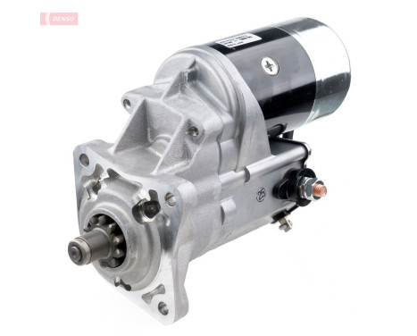 Startmotor / Startmotor DSN2113 Denso