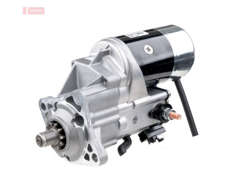 Startmotor / Startmotor DSN2119 Denso