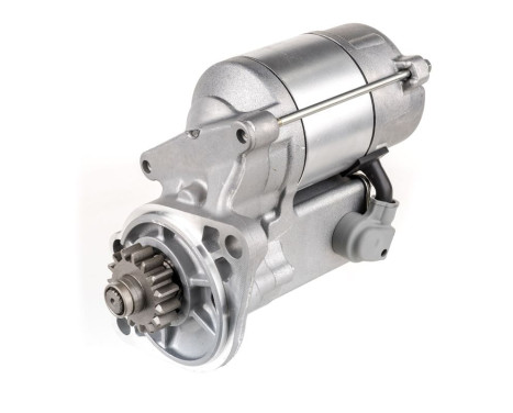 Startmotor / Startmotor DSN2142 Denso