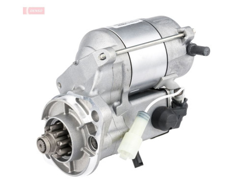 Startmotor / Startmotor DSN2151 Denso