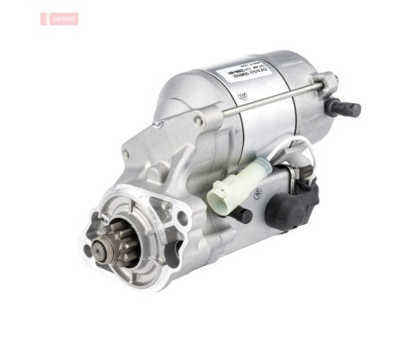 Startmotor / Startmotor DSN2152 Denso