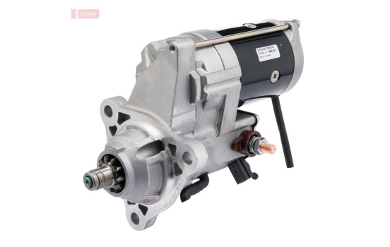 Startmotor / Startmotor DSN2169 Denso