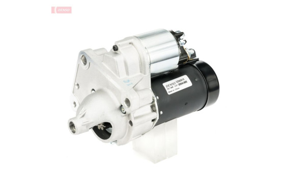 Startmotor / Startmotor DSN3019 Denso