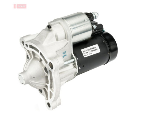 Startmotor / Startmotor DSN3020 Denso