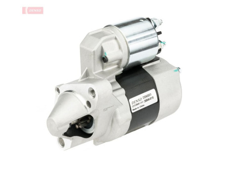 Startmotor / Startmotor DSN3031 Denso