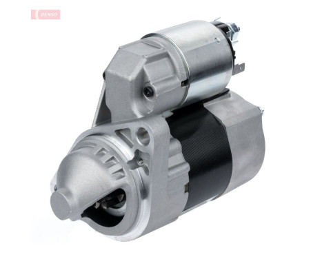 Startmotor / Startmotor DSN3034 Denso