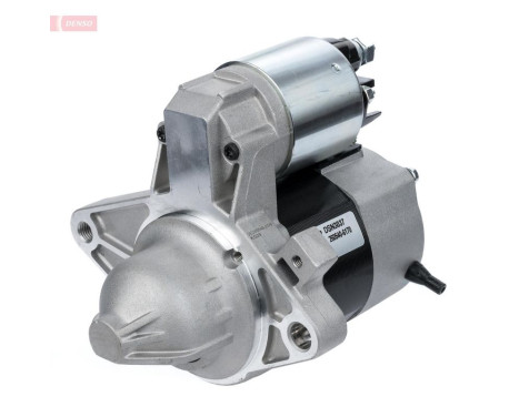 Startmotor / Startmotor DSN3037 Denso
