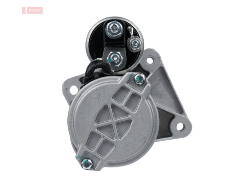 Startmotor / Startmotor DSN3049 Denso, bild 2