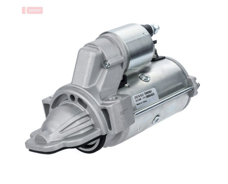 Startmotor / Startmotor DSN3051 Denso
