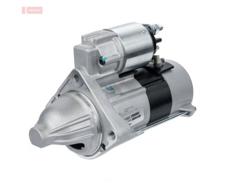 Startmotor / Startmotor DSN3053 Denso