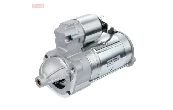 Startmotor / Startmotor DSN3054 Denso