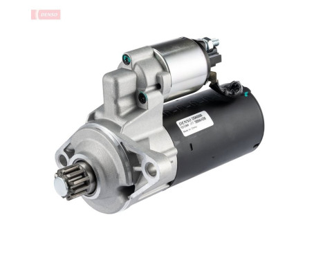 Startmotor / Startmotor DSN3058 Denso, bild 2