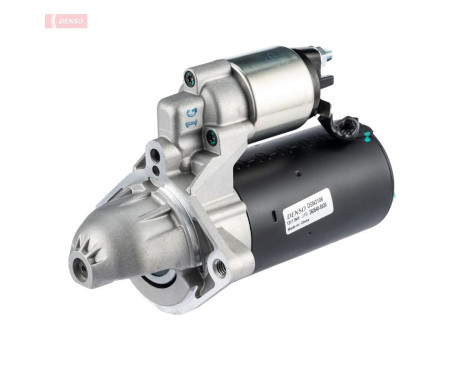 Startmotor / Startmotor DSN3106 Denso, bild 2