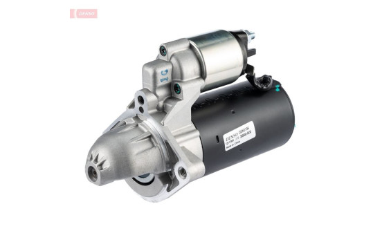 Startmotor / Startmotor DSN3106 Denso, bild 2