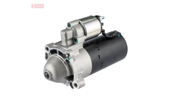 Startmotor / Startmotor DSN3119 Denso, bild 2