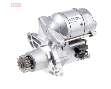 Startmotor / Startmotor DSN923 Denso, bild 2