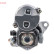 Startmotor / Startmotor DSN923 Denso, miniatyr 3