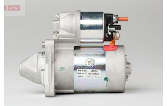 Startmotor / Startmotor DSN961 Denso