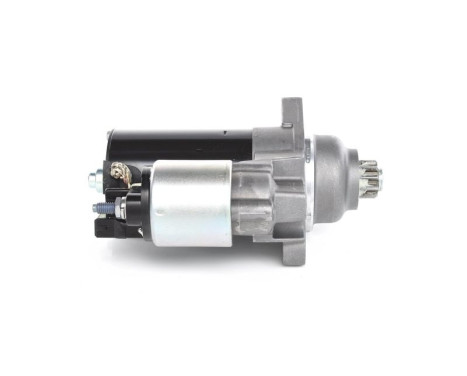 Startmotor / Startmotor RF74-M5012V(L) Bosch, bild 4