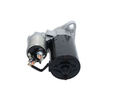 Startmotor / Startmotor ST12V1,1kW(R) Bosch, bild 2