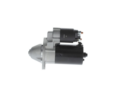 Startmotor / Startmotor ST12V1,1kW(R) Bosch