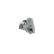 Startmotor / Startmotor ST12V1,1kW(R) Bosch, miniatyr 6