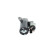 Startmotor / Startmotor ST12V1,4KW(R) Bosch, miniatyr 4