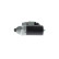 Startmotor / Startmotor ST12V1,7kW(L) Bosch