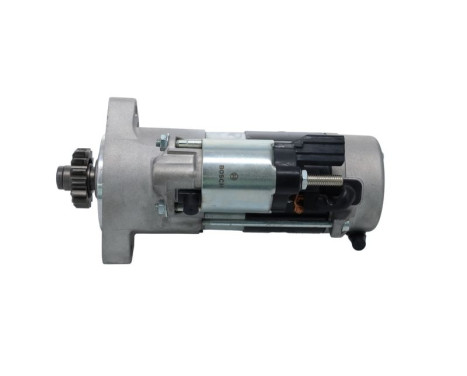 Startmotor / Startmotor ST12V2KW(R) Bosch