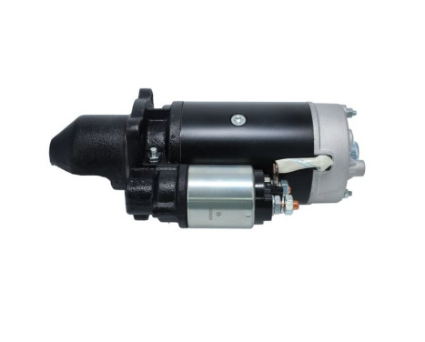 Startmotor / Startmotor ST24V4KW(R) Bosch